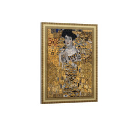 PUZZLE 500 Puzzlorama Adele Bloch-BauerI  37543