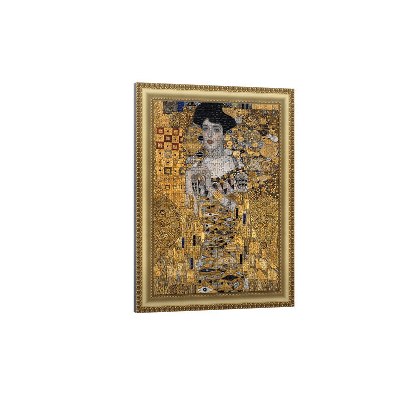 PUZZLE 500 Puzzlorama Adele Bloch-BauerI  37543