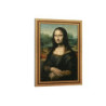 PUZZLE 500 Puzzlorama Mona Lisa 37541