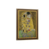 PUZZLE 500 Puzzlorama Pocałunek Gustav Klimt 37542