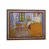 PUZZLE 500 Puzzlorama Pokój VanGogha w Arles 37545