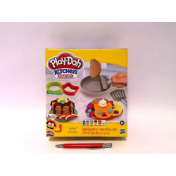  PLD ciastolina zestaw Naleśniki F1279 /4