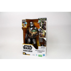  SW Mandalorian fig.interakt.Grogu F5194 /4