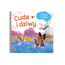 Cuda i dziwy 78466 