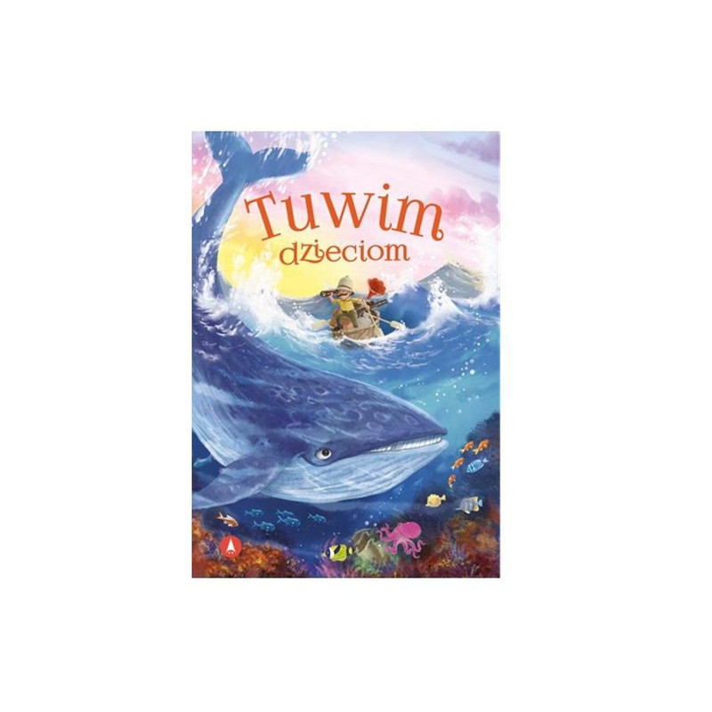 Tuwim dzieciom 76882 