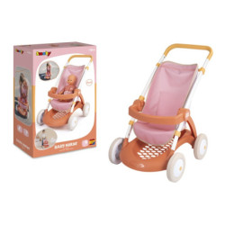 SMOBY Baby Nurse spacerówka 254024