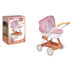 SMOBY Baby Nurse wózek głęboki 254124