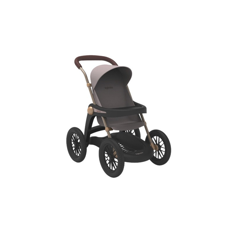 SMOBY Inglesina wózek Chuli max 250383