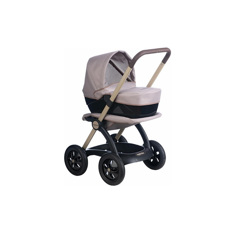 SMOBY Inglesina wózek kombi 3w1 254483