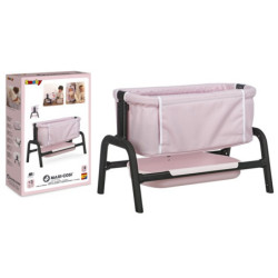 SMOBY łóżeczko dla lalki 240243