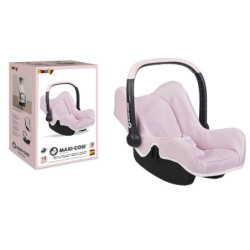 SMOBY Maxi Cosi nosidełko różowe 240241
