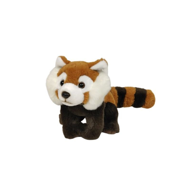 Panda czerwona 22cm 31945