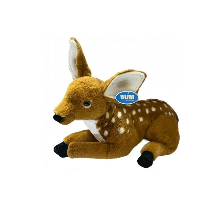 Sarenka leżąca 46cm 11117