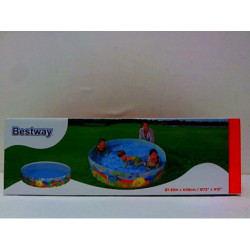  Basen rozporowy 183x38 B55022 50762 68033