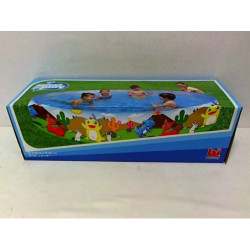  Basen rozporowy 244x46 B55001 68026