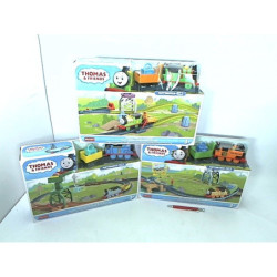  FP Thomas zest+lokomotywa z napędem HGY78 /4