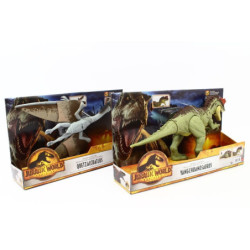  JURASSIC WORLD dino Potężny atak HDX47 /2