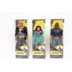  SPIN figurka 30cm Black Adam 6064879 /4