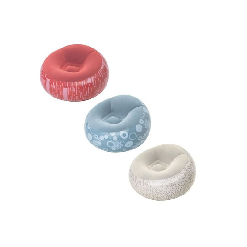 Fotel dmuchany 112x112x66cm B75052 61553