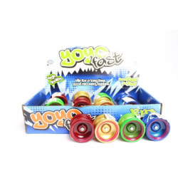 JoJo metalowe 12szt/opak RD0870-1 04801