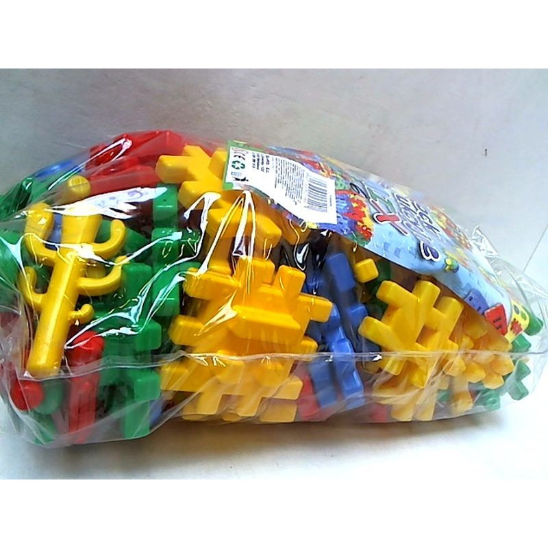 Klocki konstrukcyjne 110 25401