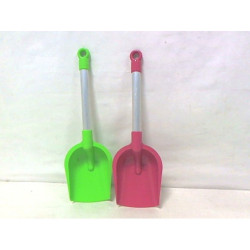 Łopatka mała aluminiowa G11 00220 pak.25