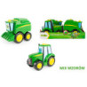 TOMY John Deere Mali przyjaciele św/dźw 37910 /4