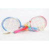 Zestaw do badmintona Zośka 4620 06140