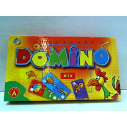 Domino mix 02027