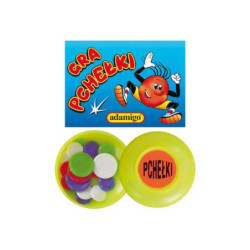 Gra - Pchełki 01644