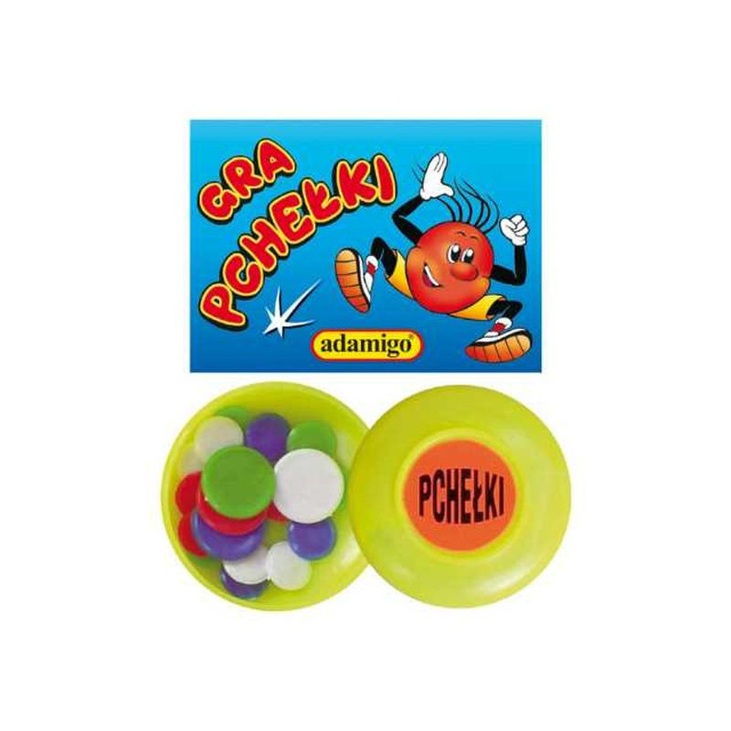 Gra - Pchełki 01644