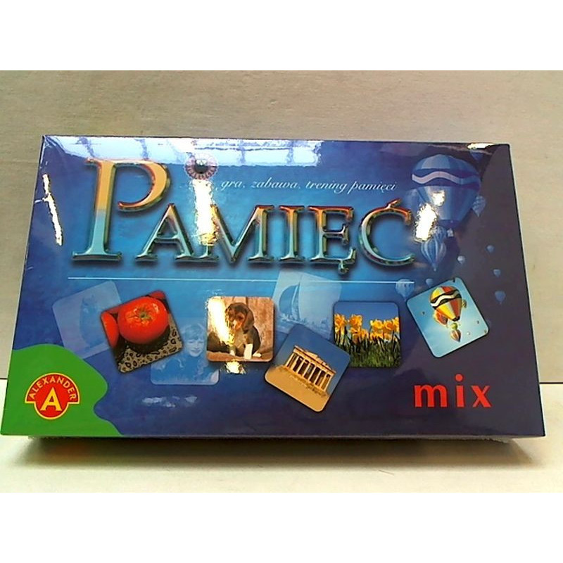 Pamięć mix 01297