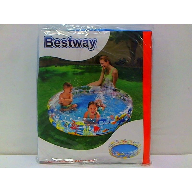  Basen dmuchany 152X30cm B51004 00309