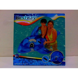 Wieloryb dmuchany 157x94 B41037 49902