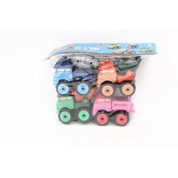 Auta do skręcania G178654 39617