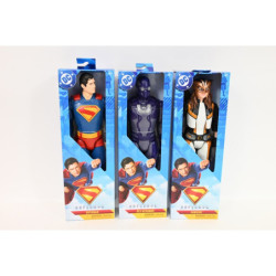 SPIN Superman Movie figurka 30cm 6073189 /4