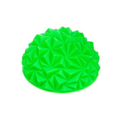 Półkula sensoryczna diament zielona 487 74873