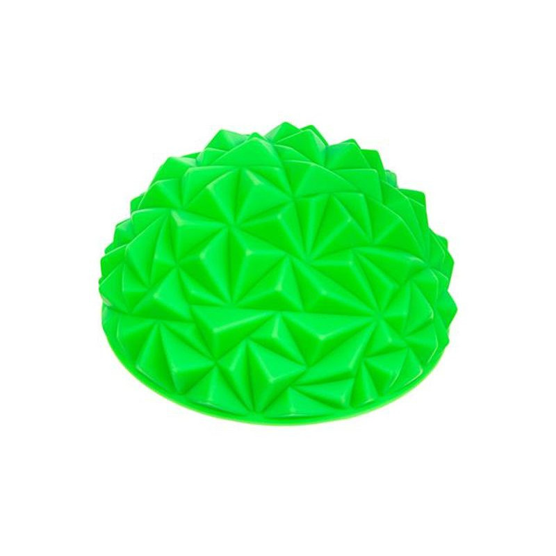 Półkula sensoryczna diament zielona 487 74873