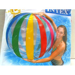 Piłka plażowa Jumbo 107cm 59065 02147 /24