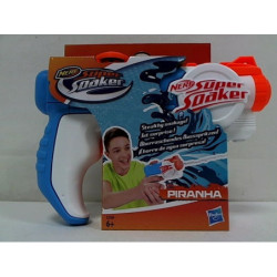  NERF Super Soaker Piranha E2769 /6
