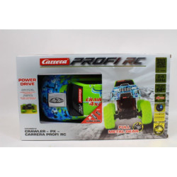  CARRERA RC 2,4GHz Crawler Profi 370102012