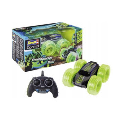  REVELL RC Stunt Car 1080 Stunt Monster 23509