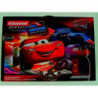 CARRERA GO tor Disney Pixar Cars 5,3m 20062477