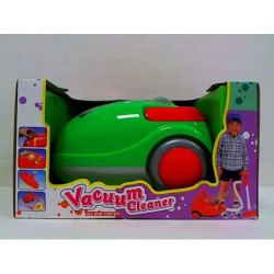 Odkurzacz na baterie w pudełku 1156329 63291