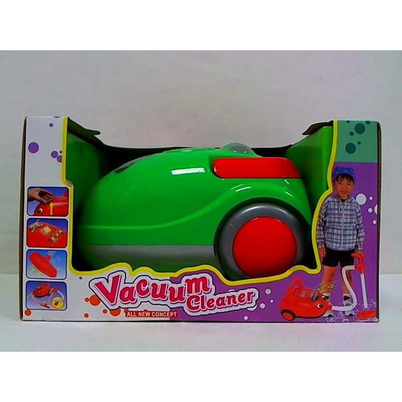 Odkurzacz na baterie w pudełku 1156329 63291