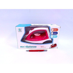 Żelazko na baterie 1272163 21638