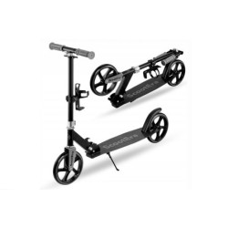  Hulajnoga metalowa czarna SN85284 52849