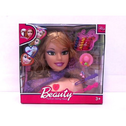 Głowa do stylizacji 687396 73963