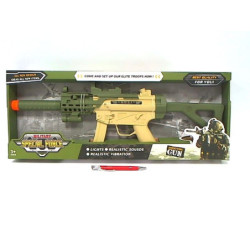 Karabin n/bat pudełko 1205589 55894