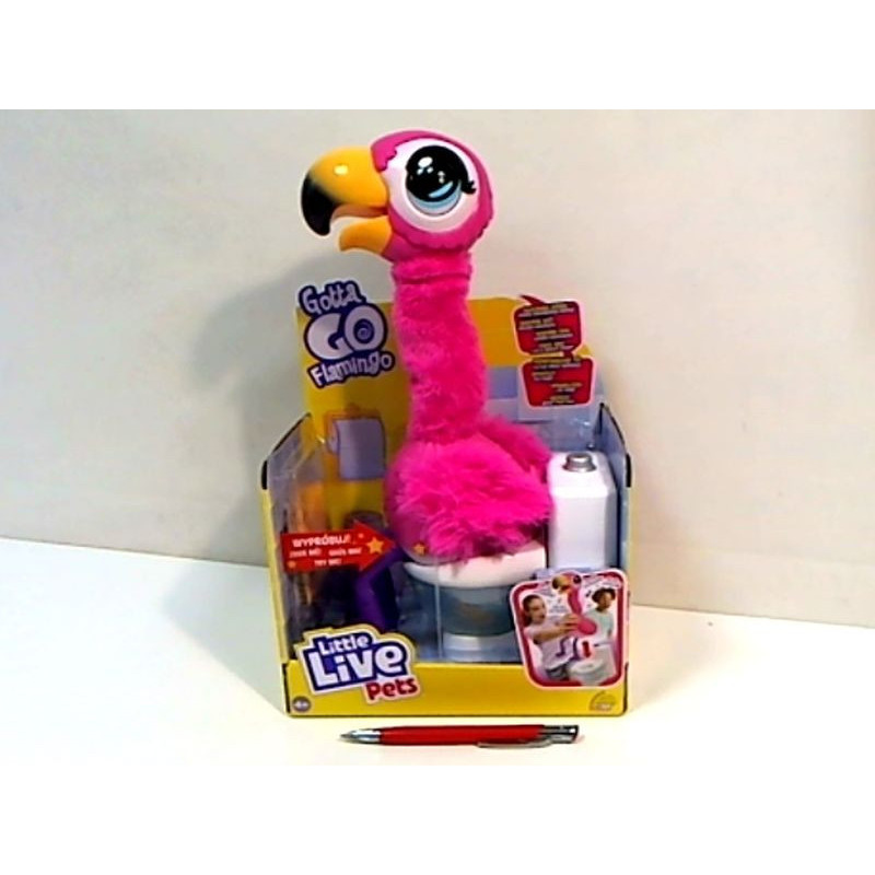 COBI LITTLE LIVE PETS Flaming 26222